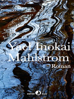 cover image of Mahlstrom
